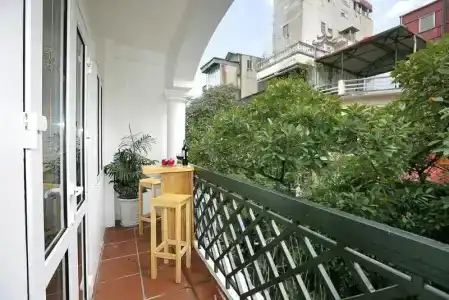 Hanoi Chic Boutique - 36