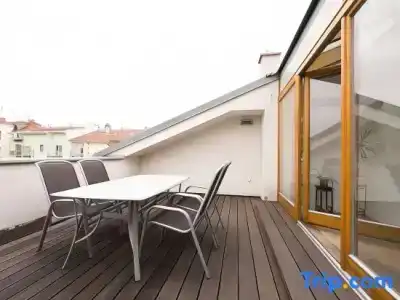 DownTown Suites Kodanská - 46