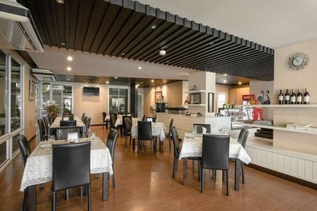 The Tepp Aparthotel - 40