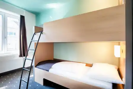 B&B Graz-Hbf - 6