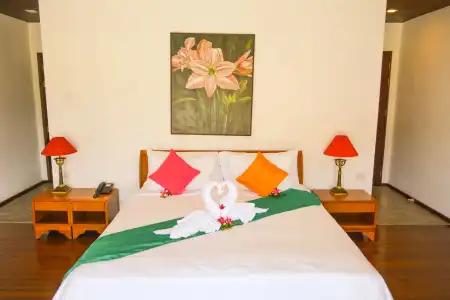 Farmer's Boutique Resort - 1