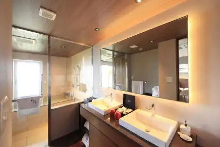 Grand Bach Atami Crescendo - 9