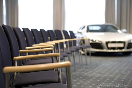 Welcome Paderborn - 27