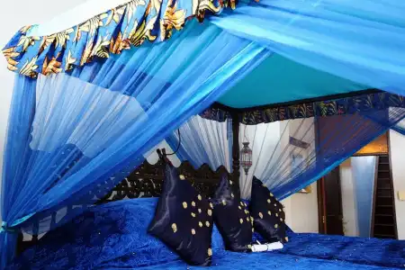 Zanzibar Palace - 159