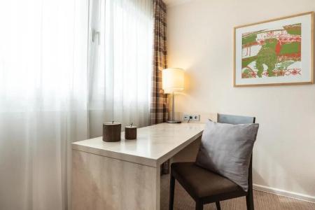 Garner MAINZ by IHG - 78