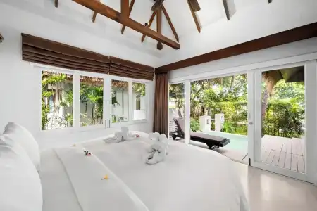 Zara Beach Resort - 204