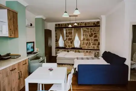 The Suite Apart Kaleiçi - 120