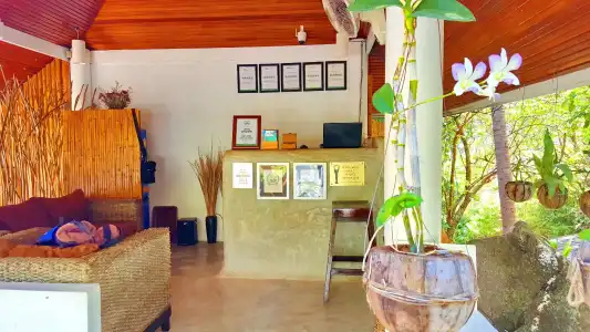 The Place Luxury Boutique Villas - 0