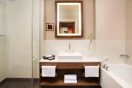 Sheraton Bratislava - 51