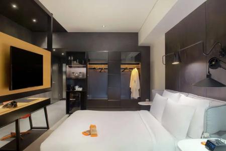 Canopy by Hilton Al Seef - 53
