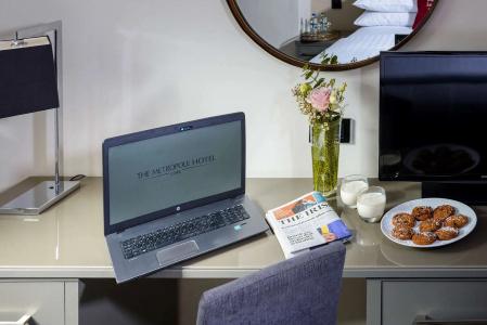 The Metropole - 4