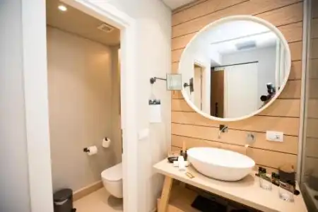 Ikones Seafront Luxury Suites - Adults Only - 56