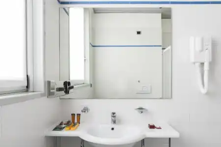 B&B Milano La Spezia - 49