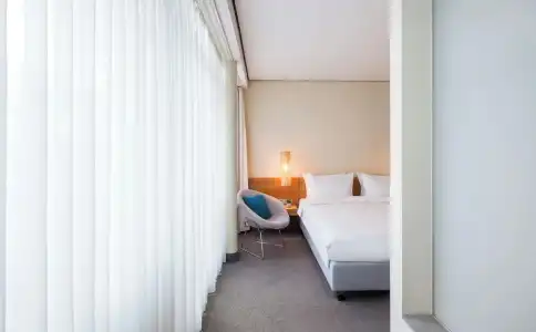 Lindner Berlin Ku'damm - part of JdV by Hyatt - 47