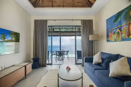 Paradise Chalets Yoga & Wellness - 201