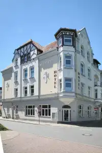 An der Altstadt - 19