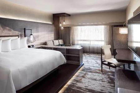 Hilton Denver City Center - 123