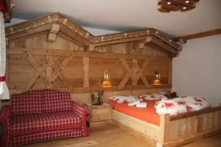 Almdorf Haidenberg - 34