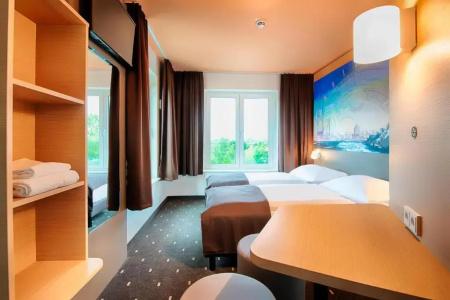 B&B Rostock-Hafen - 33