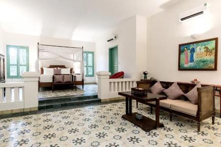 Poulo Condor Boutique Resort & Spa - 47