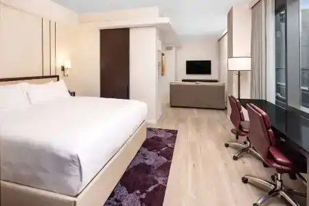 Hilton Club West 57th Street New York - 60