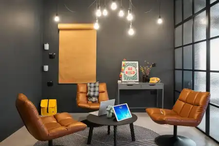 Moxy Bristol - 8
