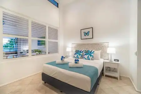 Saltwater Luxury Apartments - 102