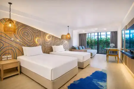 LIV Phuket Patong Beachfront - 25
