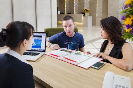 Rosaka Nha Trang - 33