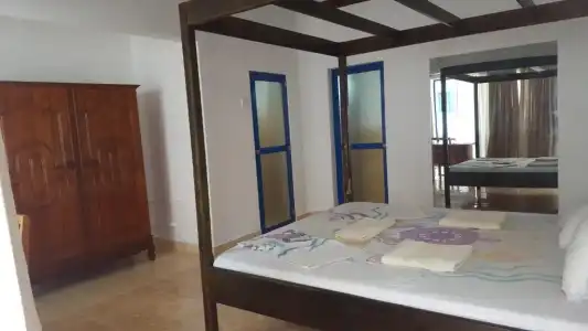 Edelweiss Resort - 35