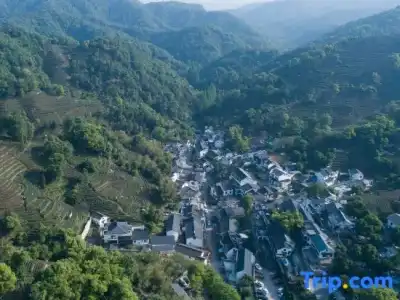 Yuequ yunshang Guesthouse - 28