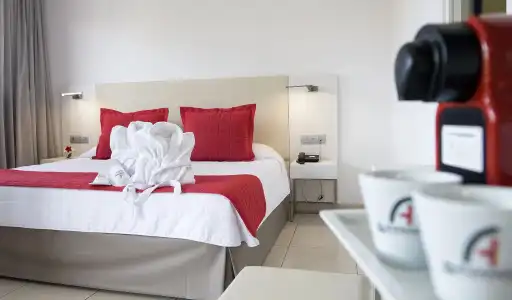 Alexandre la Siesta - 10