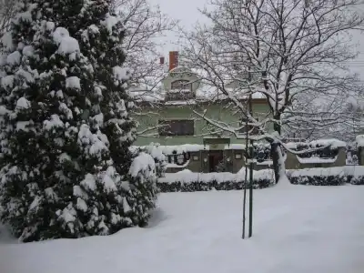 Vadászkürt szálláshely Sopron (ra) - 13