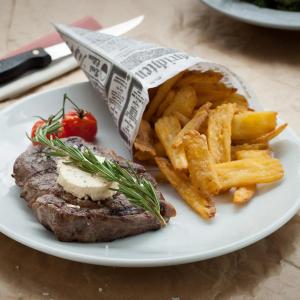 Wyndham Berlin Excelsior - 39