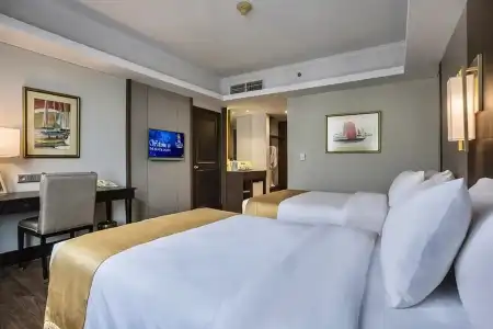 The Acacia Jakarta - 54