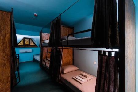 Boloxona Hostel - 20