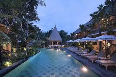 The Alena Resort A Pramana Experience - 13