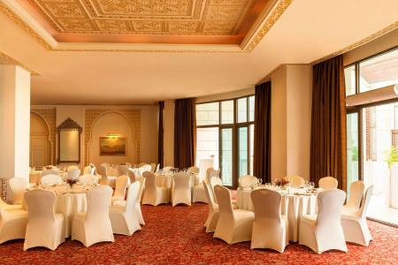 Sheraton Amman Al Nabil - 28