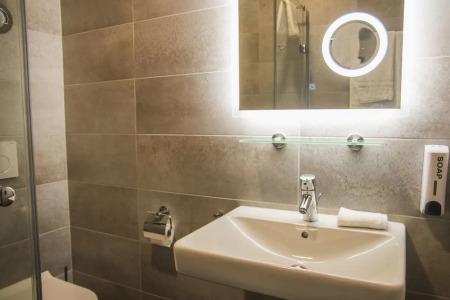 Hayta Stuttgart Airport Messe - 9