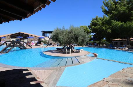Club Esse Cala Gonone - Cala Gonone - 8