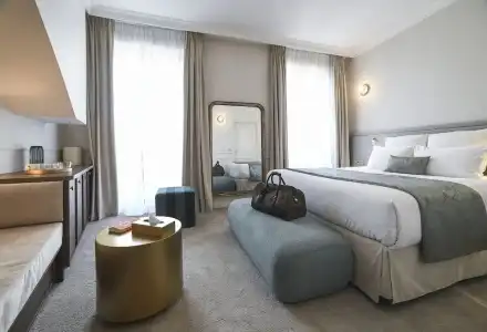 Grand Hôtel du Parc - 36