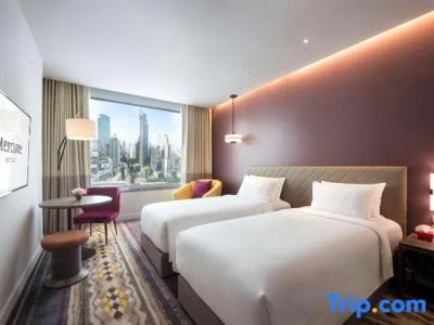 Mercure Bangkok Sukhumvit 24 - 53