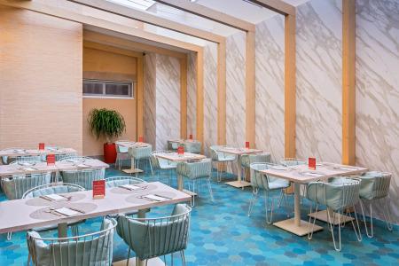 Barceló la Nucía Palms - 30