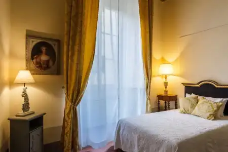 Dimora Storica Palazzo Puccini - 56