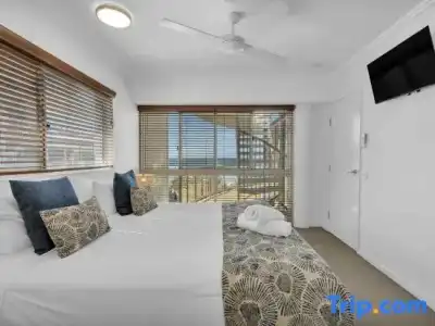 Rolling Surf Resort - 216