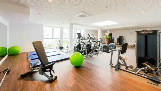 Best Western Mainz - 21
