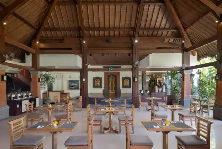 Adi Dharma Kuta - 1