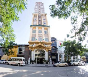 Hoang Long - Hai Phong Center - 47