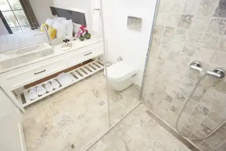 Savra Bodrum - 9