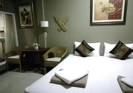 Naturbliss Boutique Residence - 4